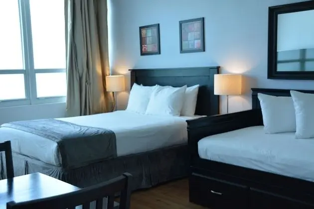 Standard Stüdyo, Birden Çok Yatak, Okyanus Manzaralı (Studio Ocean View)