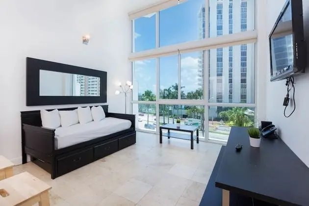 Standard Süit, Birden Çok Yatak, Şehir Manzaralı (Suite City View)