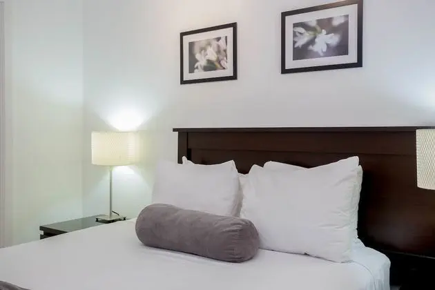Standard Süit, Birden Çok Yatak, Şehir Manzaralı (Suite City View)