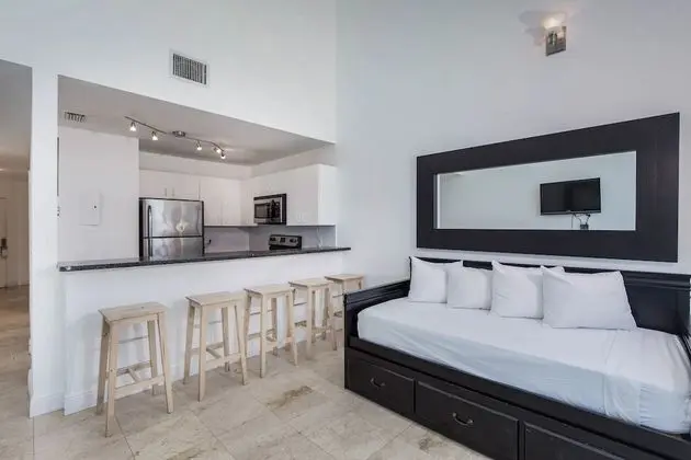 Standard Süit, Birden Çok Yatak, Şehir Manzaralı (Suite City View)
