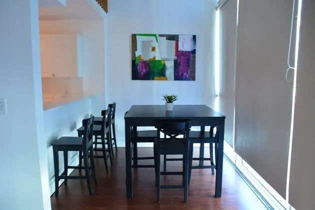 Standard Süit, Birden Çok Yatak, Şehir Manzaralı (Suite City View)