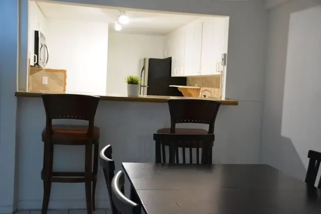 Standard Süit, Birden Çok Yatak, Şehir Manzaralı (Suite City View)