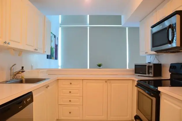 Standard Süit, Birden Çok Yatak, Şehir Manzaralı (Suite City View)