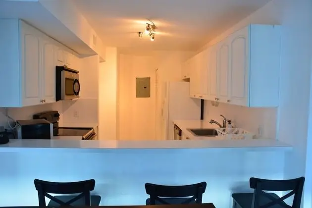 Standard Süit, Birden Çok Yatak, Şehir Manzaralı (Suite City View)