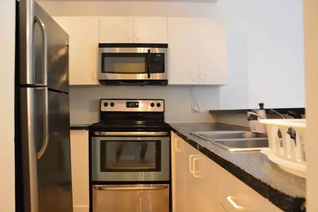 Standard Süit, Birden Çok Yatak, Şehir Manzaralı (Suite City View)