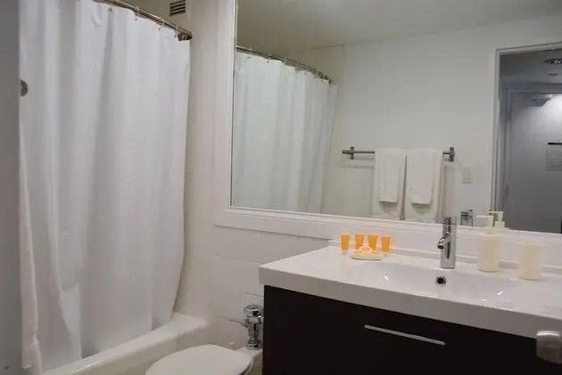 Standard Süit, Birden Çok Yatak, Şehir Manzaralı (Suite City View)