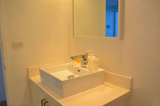 Standard Süit, Birden Çok Yatak, Şehir Manzaralı (Suite City View)