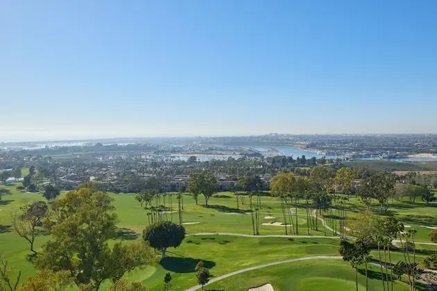 Çatı Katı Süiti (Penthouse), 1 Yatak Odası, Okyanus Manzaralı (Balcony)