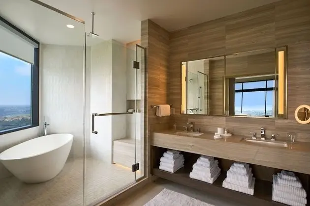 Çatı Katı Süiti (Penthouse), 1 Yatak Odası, Okyanus Manzaralı (Balcony)