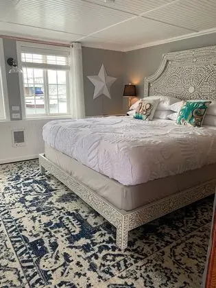 Premier Tek Büyük Yataklı Oda (Stateroom 2)