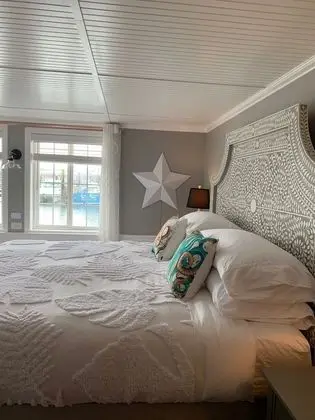 Premier Tek Büyük Yataklı Oda (Stateroom 2)