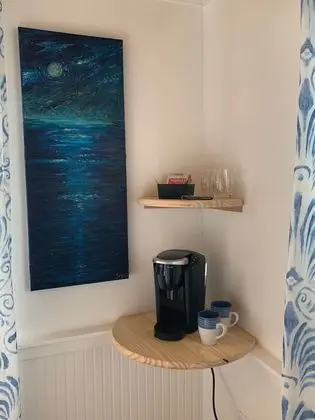 Premier Tek Büyük Yataklı Oda (Stateroom 4)
