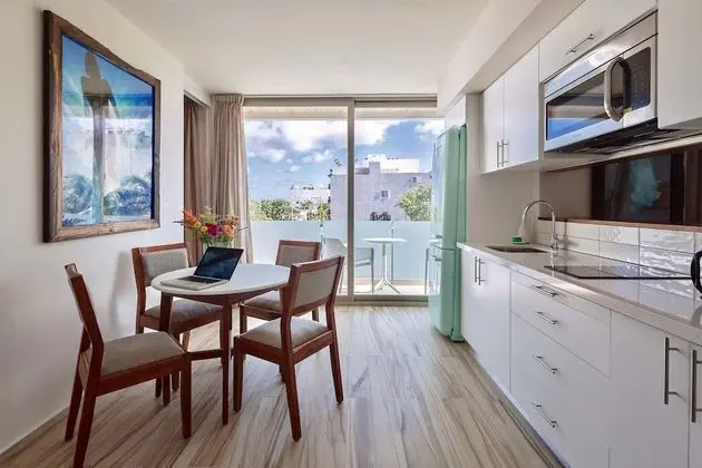 Luxury Apart Daire