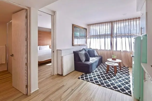 Premium Apart Daire