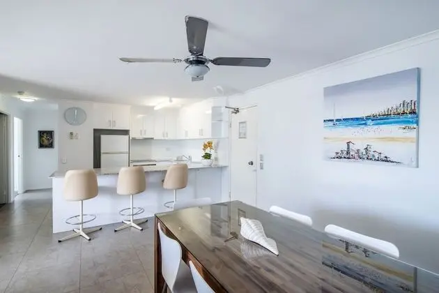 Standard Apart Daire, 1 Yatak Odası, Bahçe Manzaralı