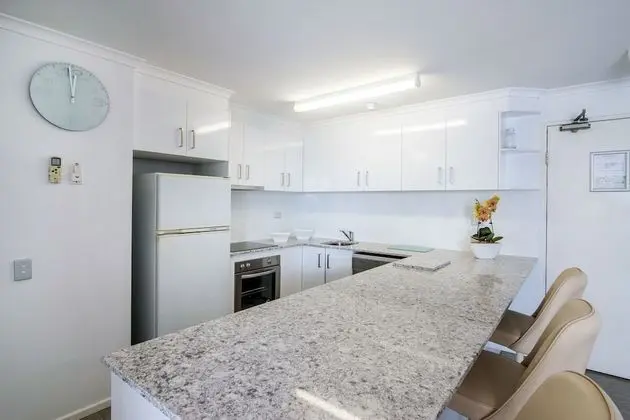 Standard Apart Daire, 1 Yatak Odası, Bahçe Manzaralı