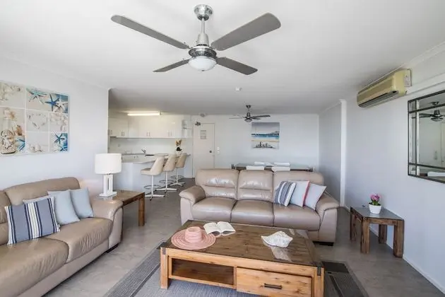 Standard Apart Daire, 1 Yatak Odası, Bahçe Manzaralı