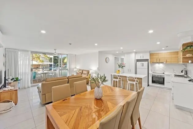 Standard Apart Daire, 2 Yatak Odası, Bahçe Manzaralı