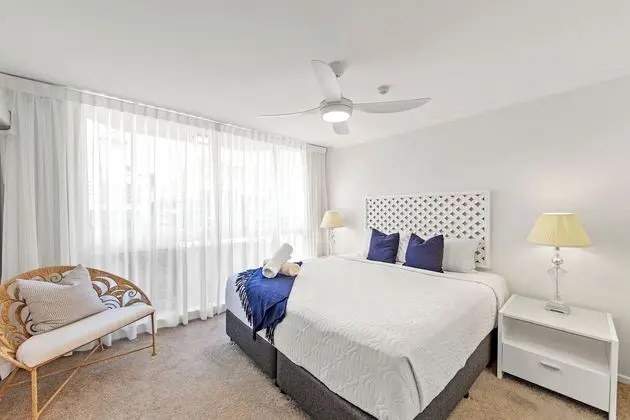 Standard Apart Daire, 2 Yatak Odası, Bahçe Manzaralı