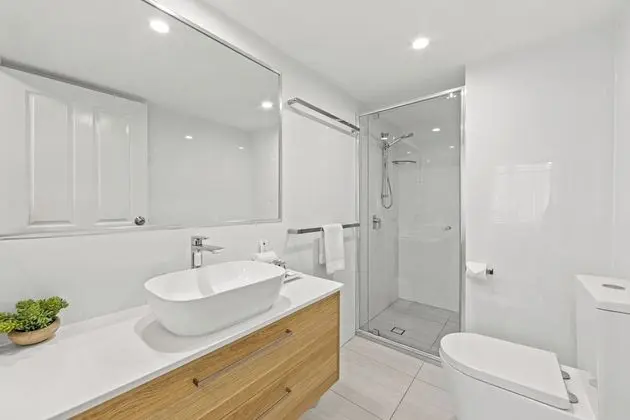 Standard Apart Daire, 2 Yatak Odası, Bahçe Manzaralı