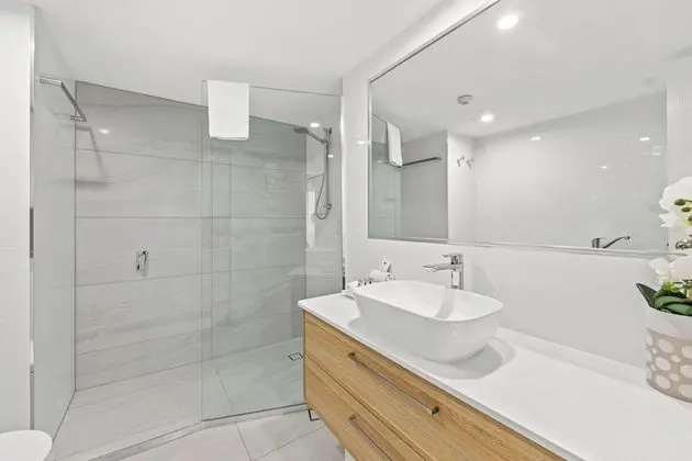 Standard Apart Daire, 2 Yatak Odası, Bahçe Manzaralı