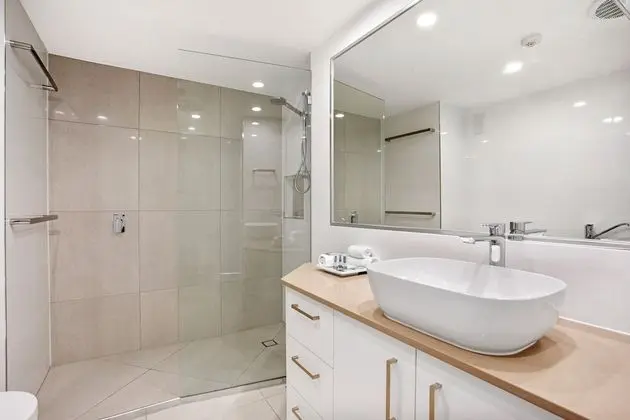 Standard Apart Daire, 2 Yatak Odası, Okyanus Manzaralı