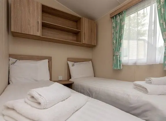 Comfort Plus Caravan 2