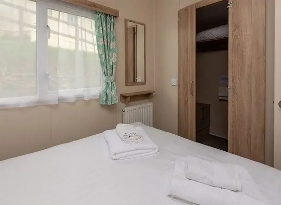 Comfort Plus Caravan 2