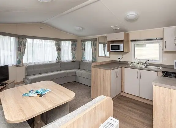 Comfort Plus Caravan 2