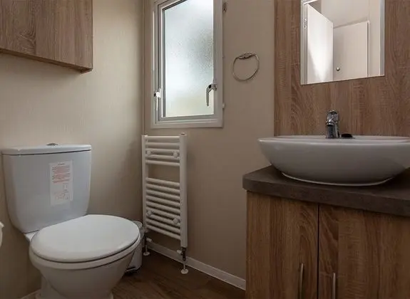 Comfort Plus Caravan 2