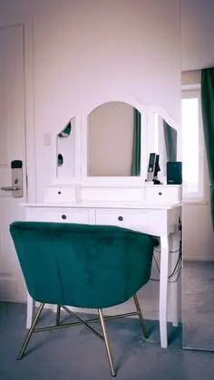 Standard Tek Kişilik Oda