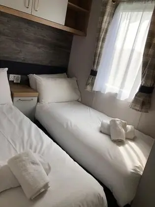 Deluxe Dağ Evi