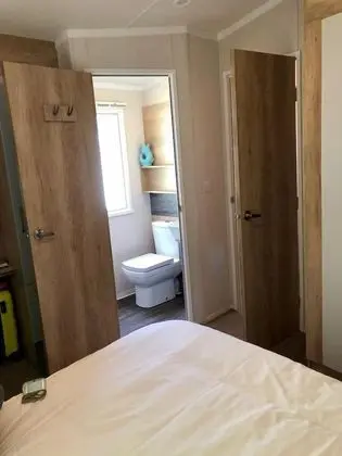Deluxe Dağ Evi