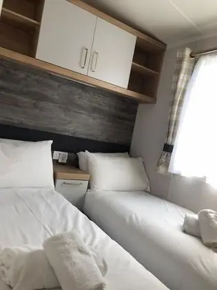 Deluxe Dağ Evi