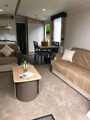 Deluxe Dağ Evi