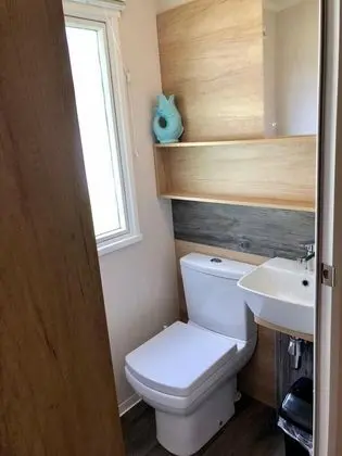 Deluxe Dağ Evi
