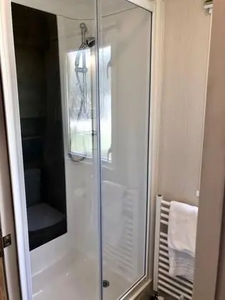 Deluxe Dağ Evi