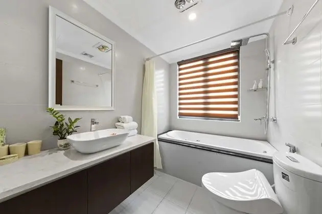 Standard Apart Daire, 1 Yatak Odası
