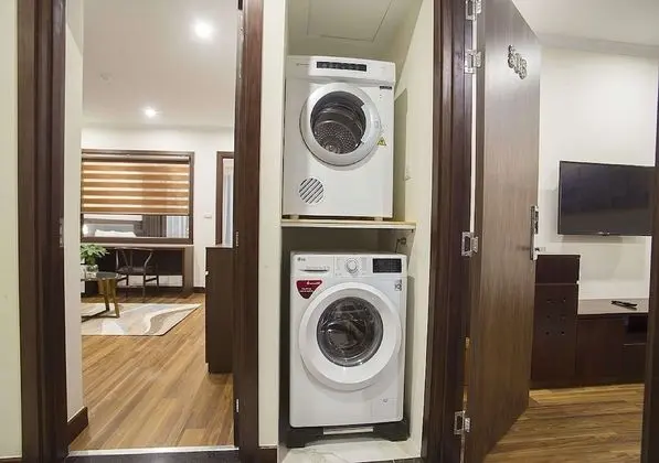 Standard Apart Daire, 1 Yatak Odası