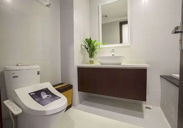 Superior Apart Daire, 1 Yatak Odası