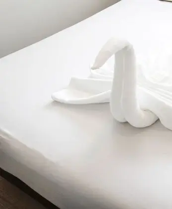 Standard Room with Air Conditioned
