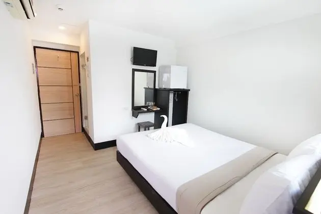 Standard Room with Air Conditioned