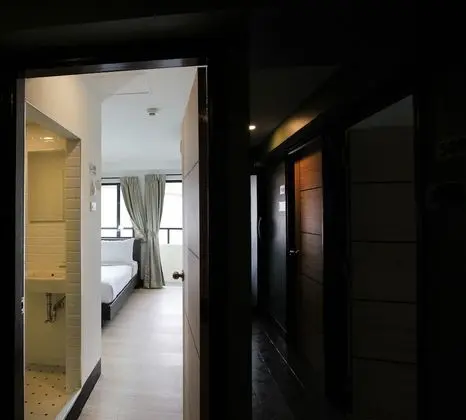 Standard Room with Air Conditioned