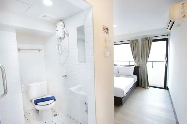 Standard Room with Air Conditioned