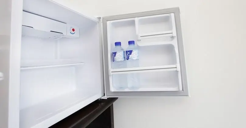 Standard Room with Air Conditioned