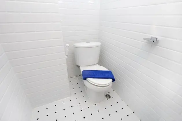 Standard Room with Air Conditioned
