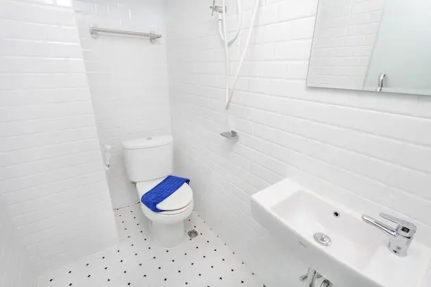 Standard Room with Air Conditioned