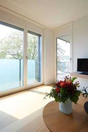 Standard Süit, 1 Yatak Odası
