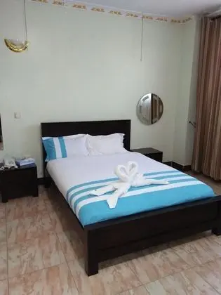 Basic Tek Kişilik Oda