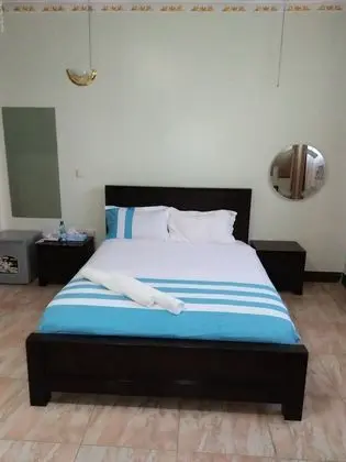 Basic Tek Kişilik Oda